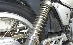 HONDA GB400TT MK2 1985 NC20