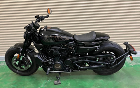 HARLEY RH1250S 2022 ZC4
