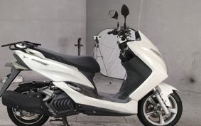 YAMAHA MAJESTY 155S SG28J