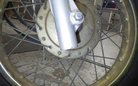 HONDA C110 SUPER CUB JA10