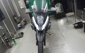 SUZUKI Vｽﾄﾛｰﾑ650XTA 2022 C733M