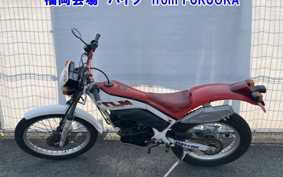 HONDA TLM200