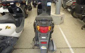 HONDA TACT Basket AF79