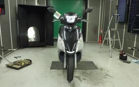 SUZUKI ADDRESS V125 DT11A