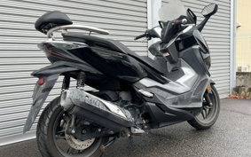 HONDA  FORZA 250 MF13