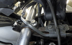 YAMAHA YZF-R125