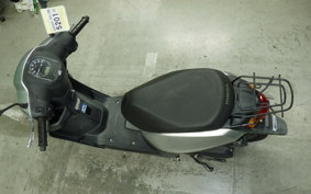 HONDA TACT-4ﾍﾞｰｼｯｸ 2015 AF79