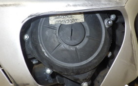 YAMAHA YZF-R25 A RG43J