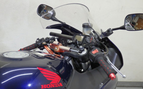 HONDA CBR929RR FIRE BLADE 2001 SC44