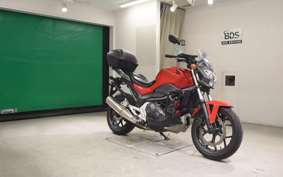 HONDA NC700S 2013 RC61