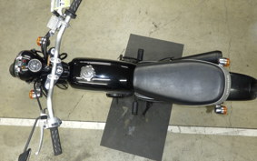 HONDA APE 50 2015 AC18