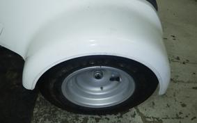 HONDA GYRO X 2021 TD02