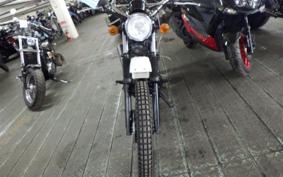 KAWASAKI 250TR 1997 BJ250F