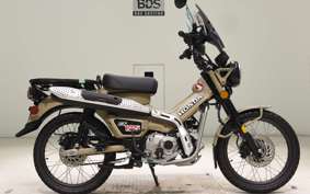 HONDA CT125 HUNTER CUB 2022 JA55