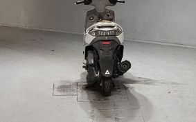 YAMAHA CYGNUS 125 X SE44J