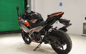 KAWASAKI NINJA 400 2018 EX400G