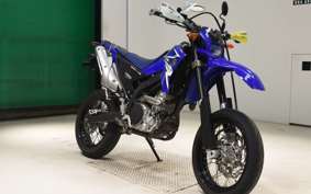 YAMAHA WR250X DG15J
