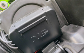 KAWASAKI ZRX1200 DAEG 2016 ZRT20D