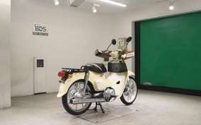 HONDA C110 SUPER CUB JA59