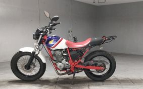 HONDA FTR223 MC34