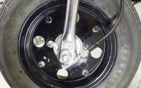 HONDA MONKEY 2021 AB27