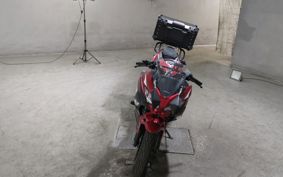 KAWASAKI NINJA 250 EX250P
