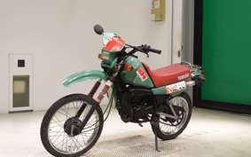 YAMAHA DT50 2010 17W