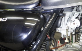 SUZUKI ST250 2016 NJ4AA