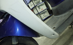 HONDA TODAY 2 1996 AF67