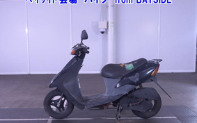 SUZUKI LET's 2