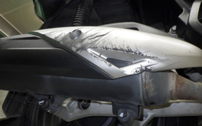 HONDA PCX125 2011 JF81