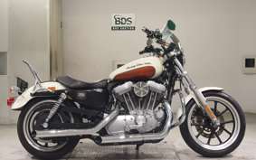 HARLEY XL883LI 2011