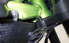 KAWASAKI Z900 Gen.2 2019 ZR900B