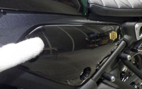 YAMAHA XSR125 2022 RE46J