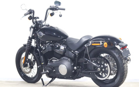 HARLEY FXBB 2019 YJJ