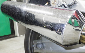 KAWASAKI BALIUS 250 Gen.2 2020 ZR250B