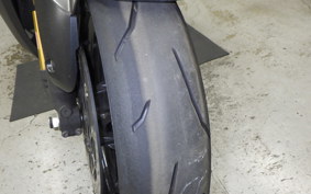 SUZUKI GSX-R1000R A 2021 DM11G