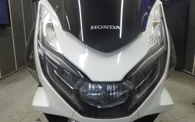 HONDA PCX 125 2007 JK05