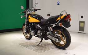 KAWASAKI ZEPHYR 400 KAI 2009 ZR400C
