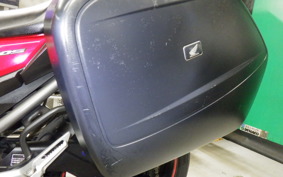 HONDA NC 700 S D 2013 RC61