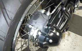 BMW R NINE T SCRAMBLER 2024
