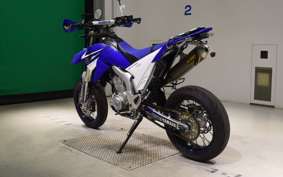 YAMAHA WR250R 2007 DG15J