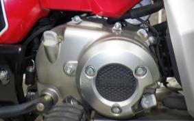 HONDA CT125 HUNTER CUB JA55