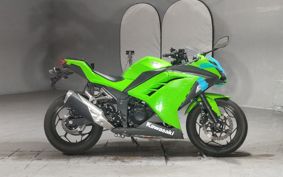 KAWASAKI NINJA 250 EX250L