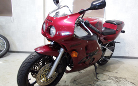 HONDA CBR250RR MC22