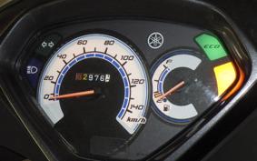 YAMAHA AXIS 125 Z SED7J