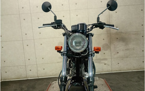 HONDA CB223S MC40