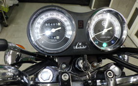 YAMAHA YB125SP 2022