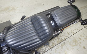 HARLEY FXBB1750 2017