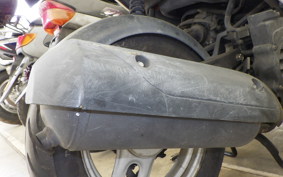 HONDA DIO Gen.5